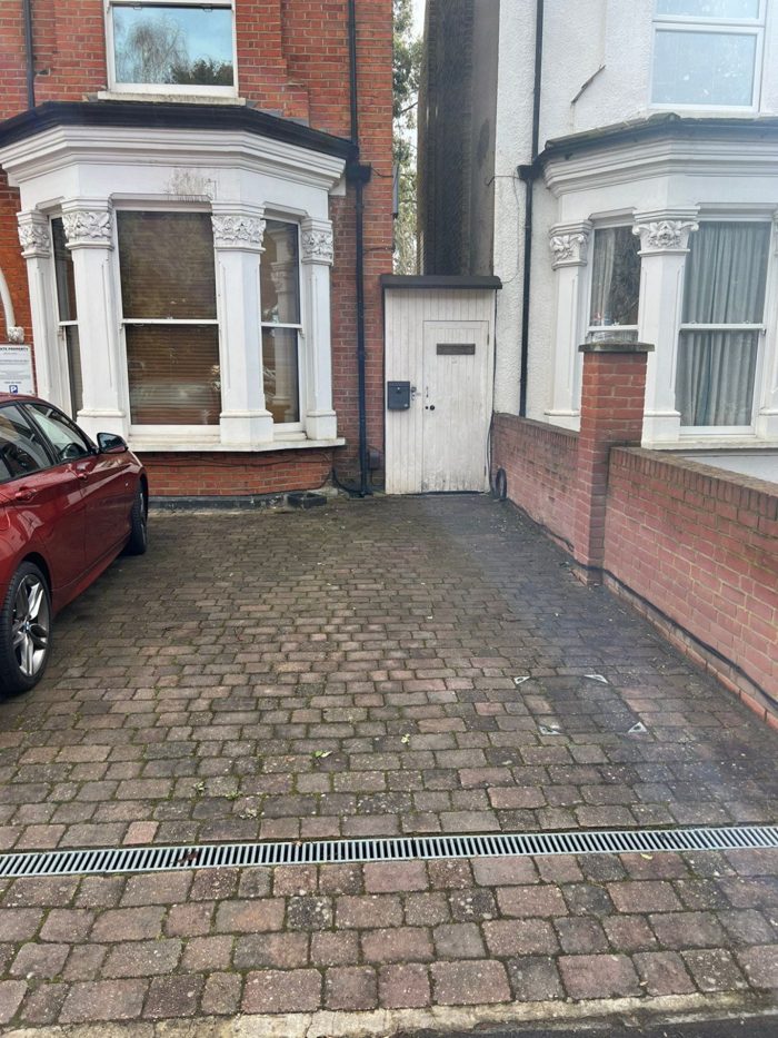 Photo of Gordon Road, Ealing, W5