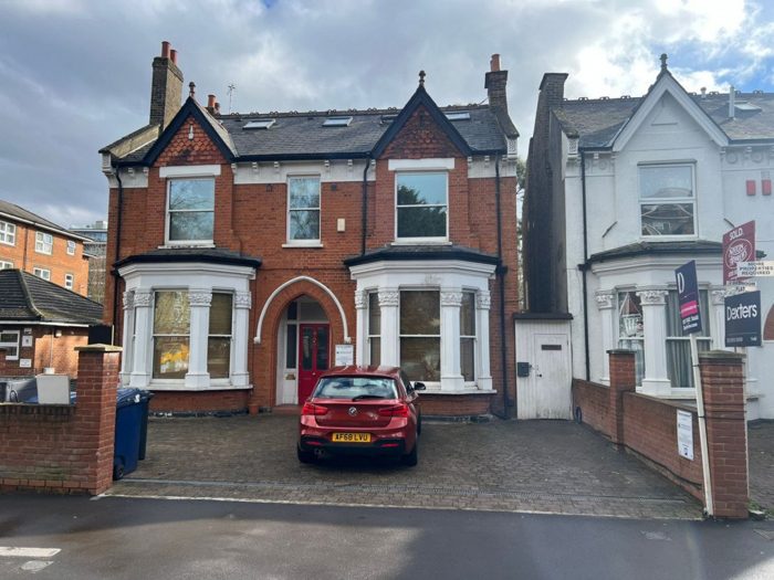 Photo of Gordon Road, Ealing, W5
