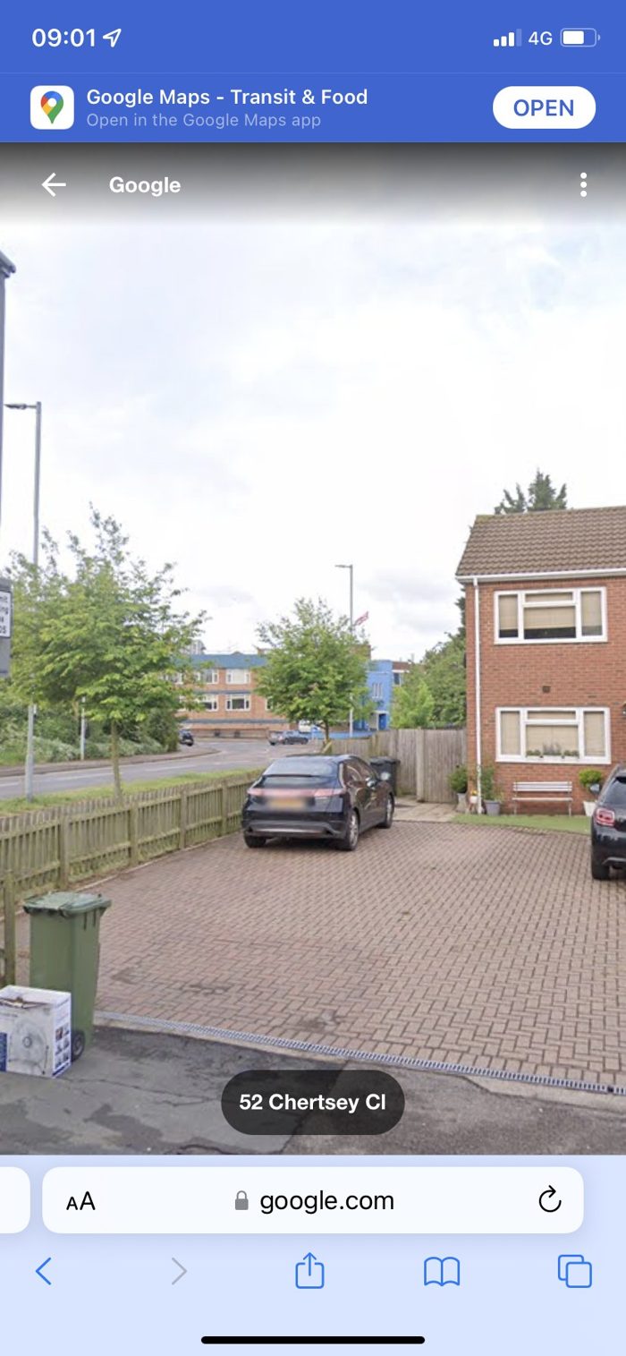 Photo of Chertsey Close, Luton, LU2