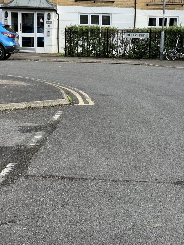 Photo of Hillary Drive, Richmond, TW7
