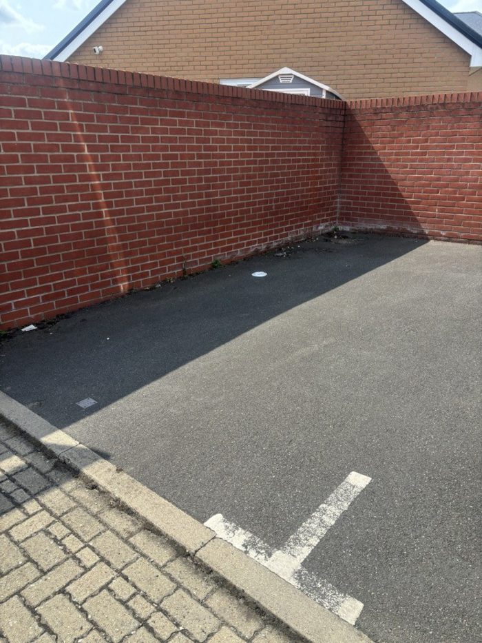 Photo of Tower Close, Colchester, CO4