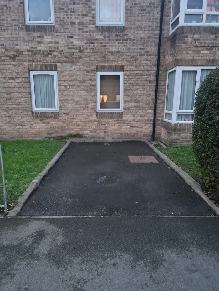 Photo of Savoy Cl, Stratford, E15
