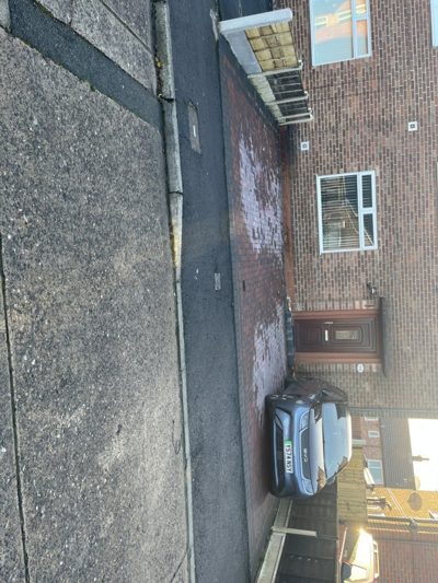 Braintree Road, Manchester, M22