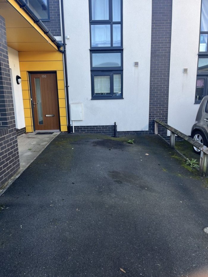 Photo of Palmerston Street, Manchester, M12