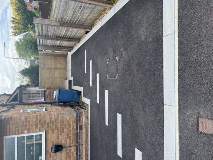 Photo of Rutland Road, Rushcliffe, NG2