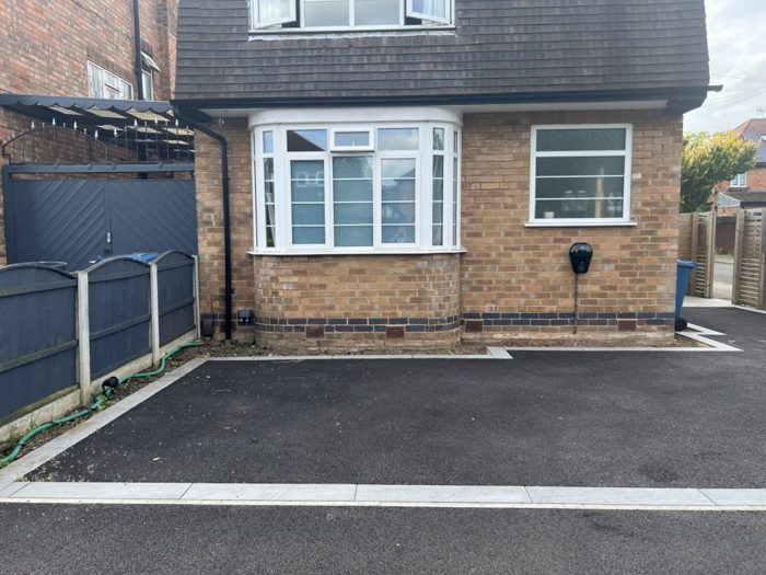 Photo of Rutland Road, Rushcliffe, NG2
