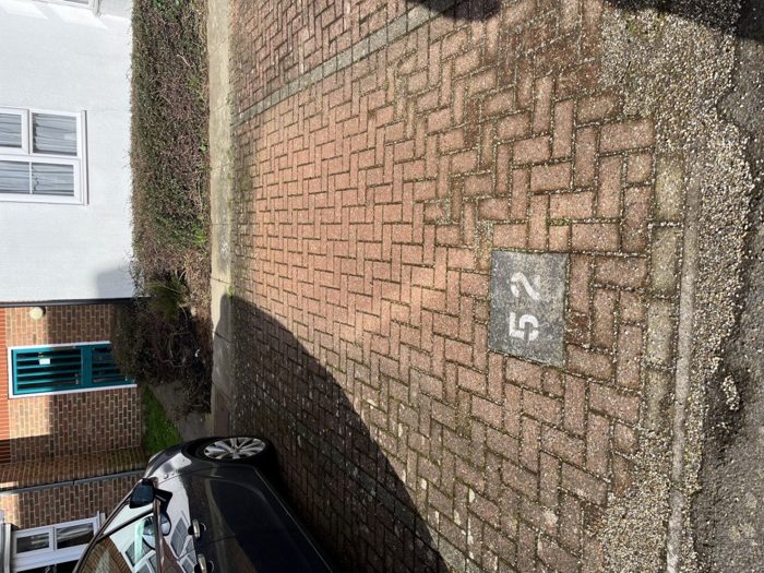 Photo of Court Road, Lewes, BN7