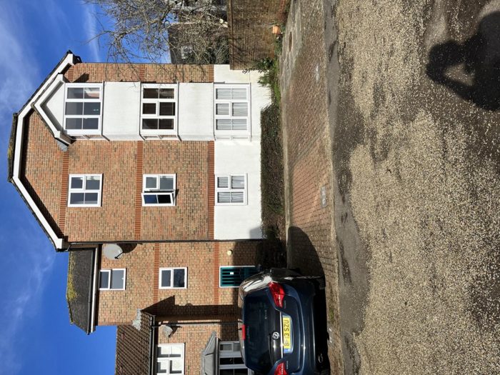 Photo of Court Road, Lewes, BN7