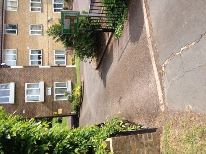 Photo of Queensmere Road, Wimbledon, SW19