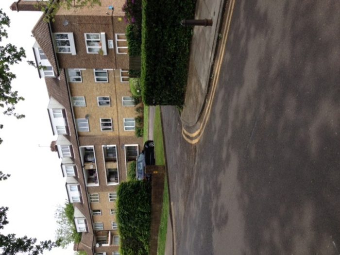 Photo of Queensmere Road, Wimbledon, SW19