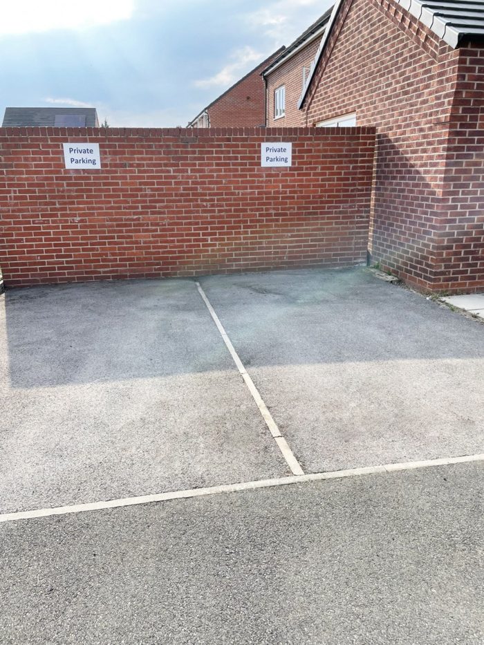 Photo of Hammond Drive, Liverpool, L24