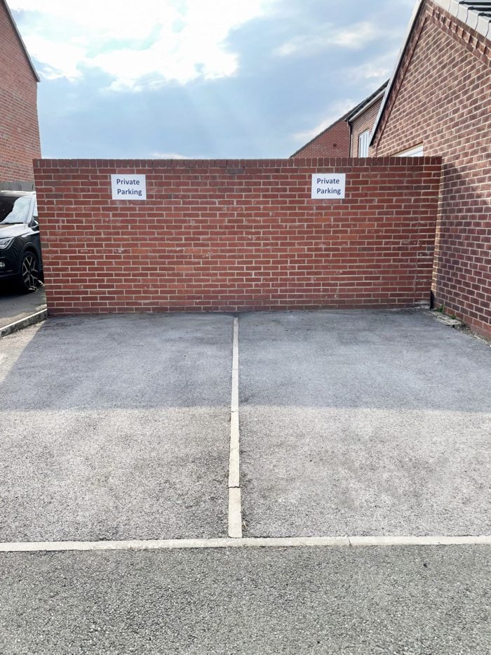 Photo of Hammond Drive, Liverpool, L24