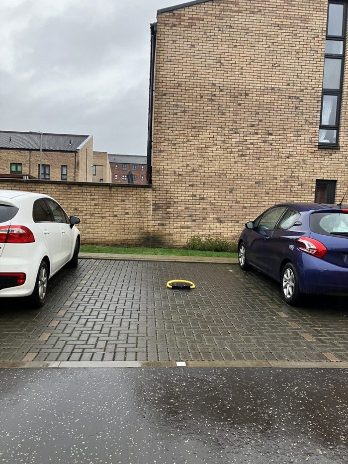 Photo of Portugal Street, Glasgow City, G5