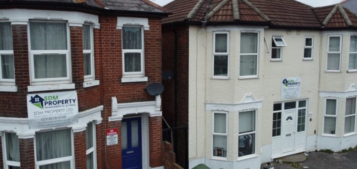 Photo of Morris Rd, Southampton, SO15