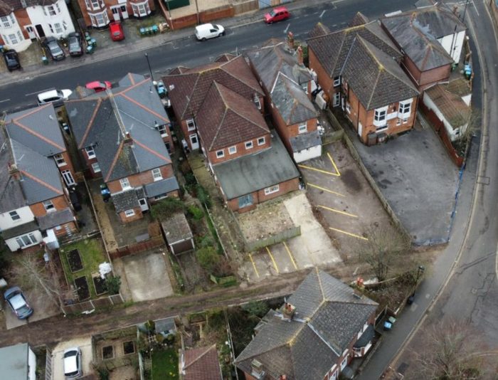 Photo of Morris Rd, Southampton, SO15