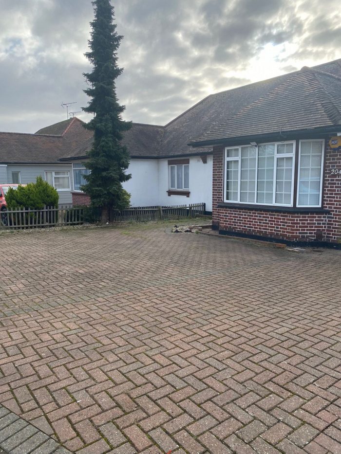 Photo of Prittlewell Chase, Southend-on-Sea, SS0