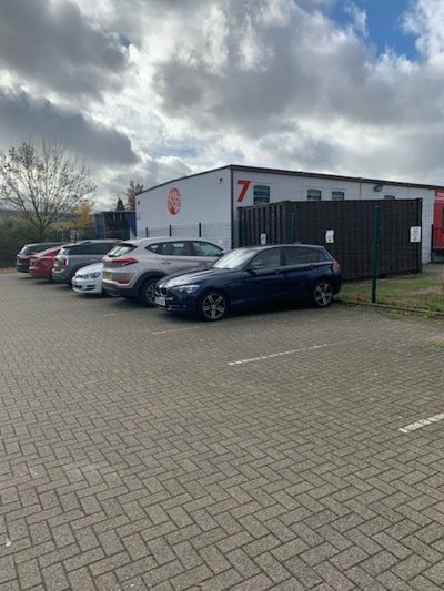 Windowparts Ltd, Luton, LU4