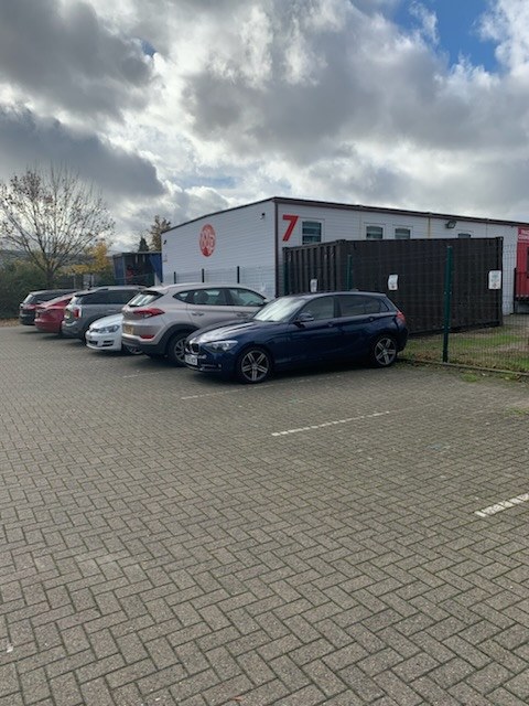 Photo of Windowparts Ltd, Luton, LU4