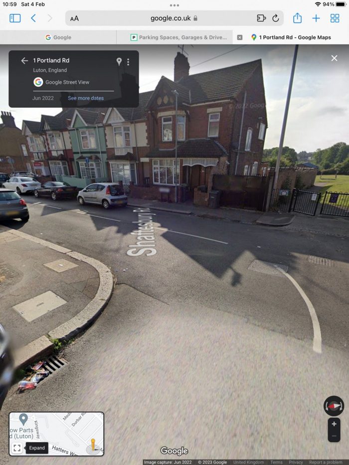 Photo of Windowparts Ltd, Luton, LU4