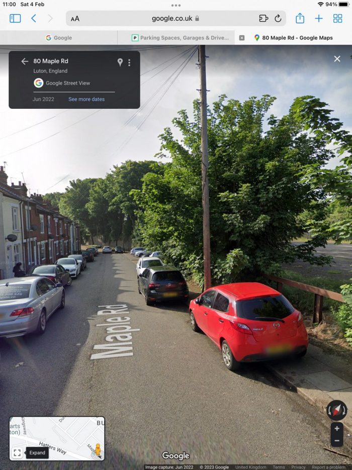Photo of Windowparts Ltd, Luton, LU4