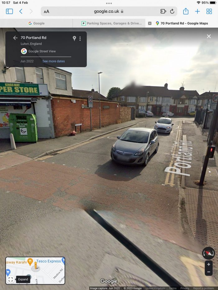 Photo of Windowparts Ltd, Luton, LU4