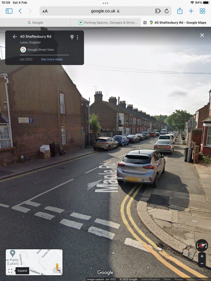 Photo of Windowparts Ltd, Luton, LU4