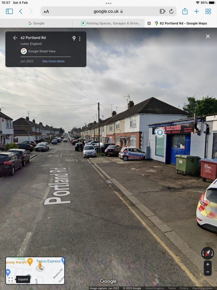 Photo of Windowparts Ltd, Luton, LU4
