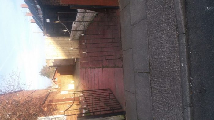 Photo of Mercer Drive, Liverpool, L4