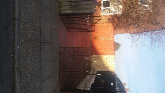 Photo of Mercer Drive, Liverpool, L4