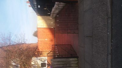 Mercer Drive, Liverpool, L4