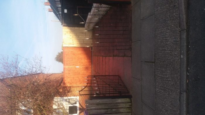 Photo of Mercer Drive, Liverpool, L4