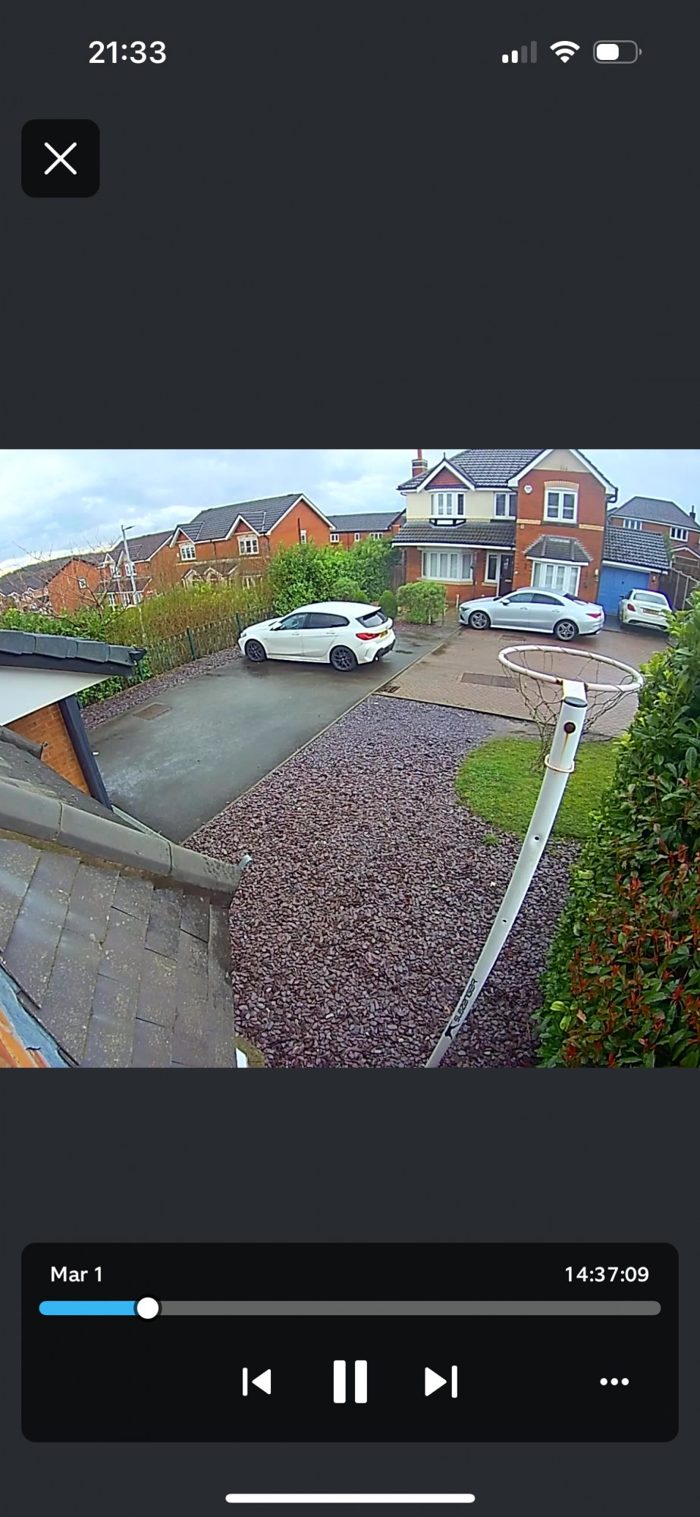 Photo of Higherbrook Close, Bolton, BL6