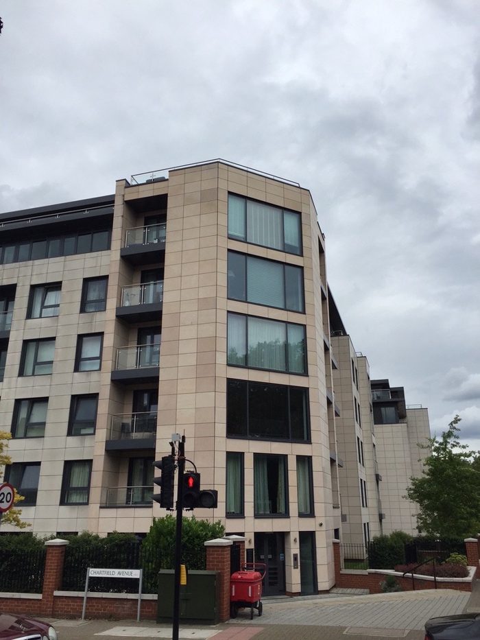 Photo of Putney Hill, SW15