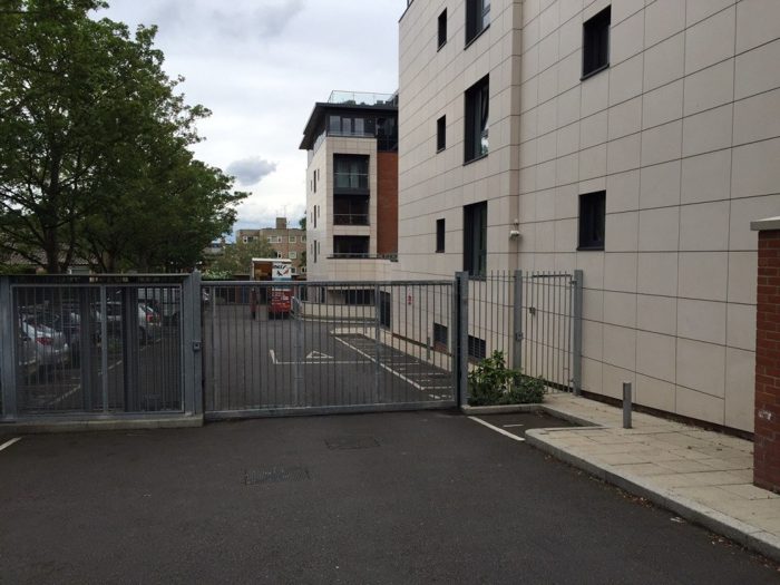Photo of Putney Hill, SW15