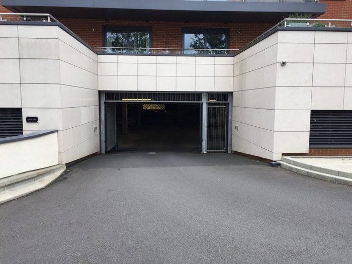 Photo of Putney Hill, SW15