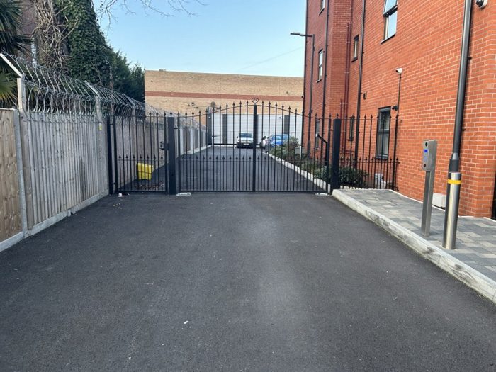 Photo of Bond House, Reading, RG1