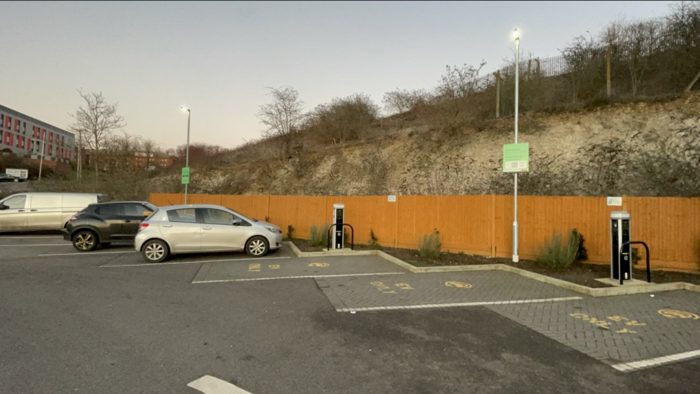 Photo of Ibis Budget Luton Airport, LU2