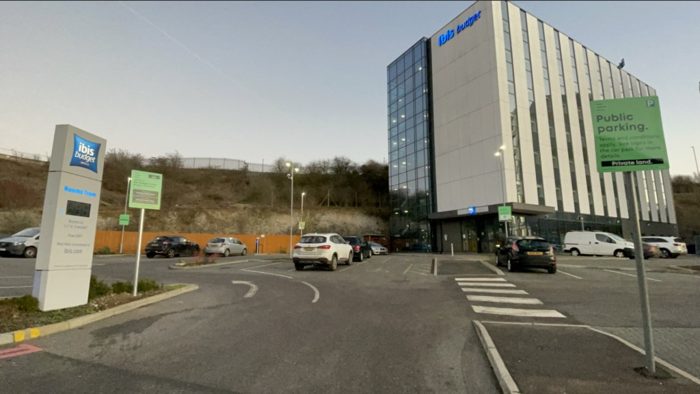 Photo of Ibis Budget Luton Airport, LU2