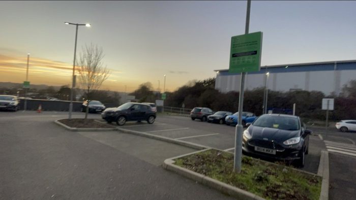Photo of Ibis Budget Luton Airport, LU2