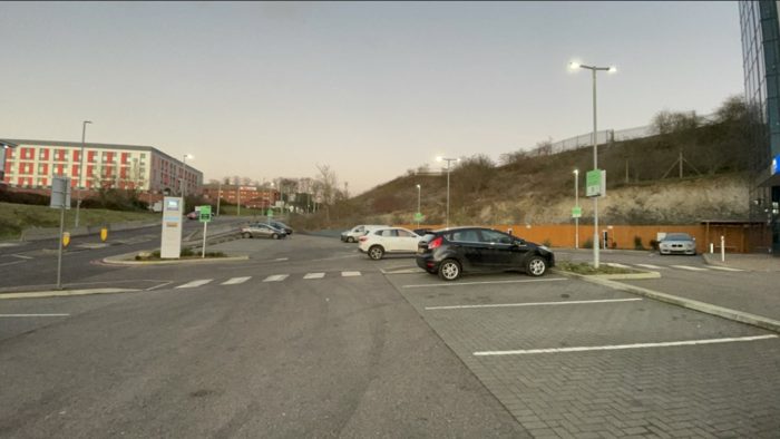 Photo of Ibis Budget Luton Airport, LU2
