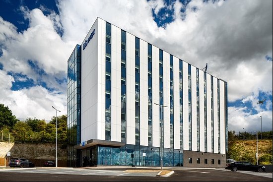 Photo of Ibis Budget Luton Airport, LU2