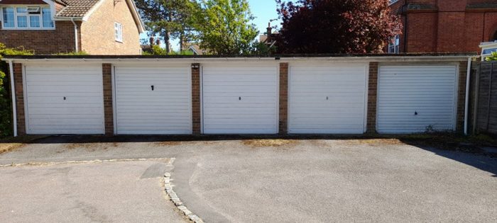 Photo of Granville Road, Eastbourne, BN20