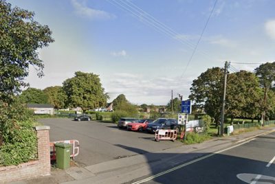 Hedge End Club, Eastleigh, SO30