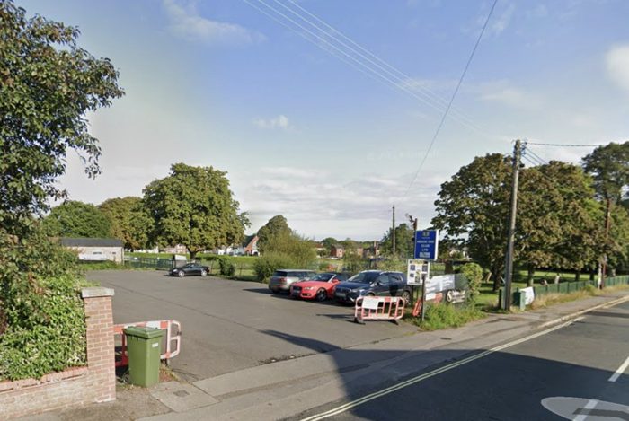 Photo of Hedge End Club, Eastleigh, SO30
