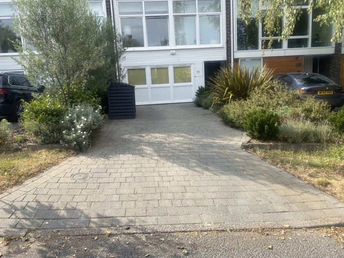 Photo of Somerset Road, Wimbledon, SW19