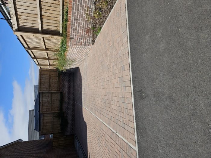 Photo of Firrhill Way, Liverpool, L6