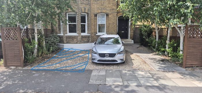 Photo of Stanley Road, Wimbledon, SW19