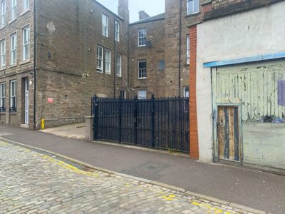 Cowgate, Dundee City, DD1