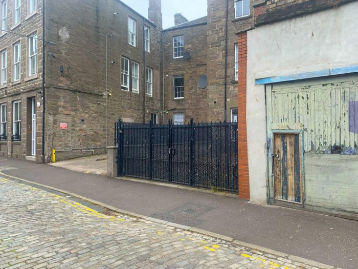 Photo of Cowgate, Dundee City, DD1