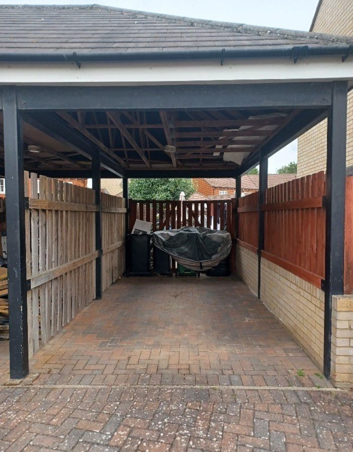Photo of Palmer Close, Stansted, CM24